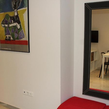 Top2Stay Cinco Bolas Malaga Exterior photo